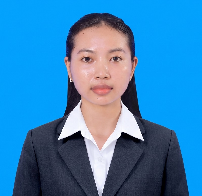 Pheng Chantrea - COO