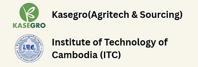 Strategic Partners - Kasegro & Institute of Technology of Cambodia